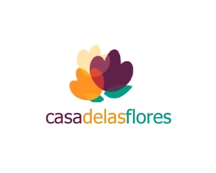 Casa De Las Flores Вилья-де-Лейва Экстерьер фото